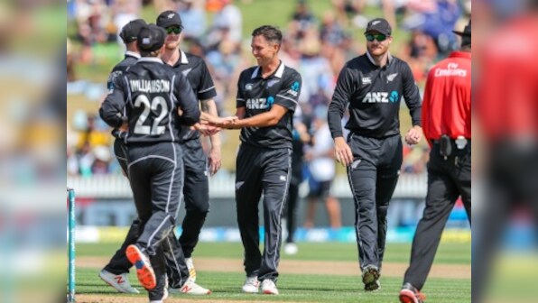 Chappell-Hadlee Trophy: New Zealand's pace bowling trio of Trent Boult, Matt Henry, Lockie Ferguson return for ODI series against Australia