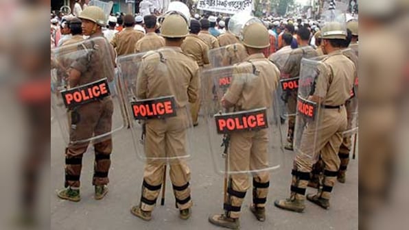 DSP Raj Singh, among 6 cops, booked for failing to take action after daughter of retired Haryana policeman filed dowry complaint