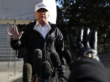 Donald Trump walks back 'national emergency' threat as US govt shutdown becomes longest ever in country's history Donald Trump walks back 'national emergency' threat as US govt shutdown becomes longest ever in country's history