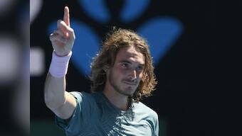 Marseille Open 13: Greek star Stefanos Tsitsipas enters quarter-finals with comfortable win over Hubert Hurkacz