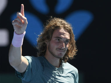 Marseille Open 13: Greek star Stefanos Tsitsipas enters quarter-finals with comfortable win over Hubert Hurkacz Marseille Open 13: Greek star Stefanos Tsitsipas enters quarter-finals with comfortable win over Hubert Hurkacz