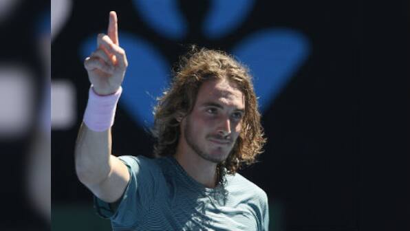 Marseille Open 13: Greek star Stefanos Tsitsipas enters quarter-finals with comfortable win over Hubert Hurkacz