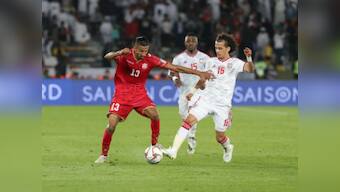 AFC Asian Cup 2019: Bahrain’s robustness against UAE's possession-based football upsets pre-tournament notions in Group A