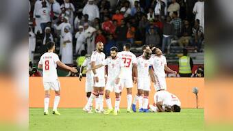 Firspost Spodcast Episode 120: UAE battle past India at AFC Asian Cup, Andy Murray hints retirement after Australian Open and more