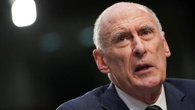 US intelligence briefs Congress on hacking threats posed by North Korea, Iran