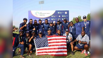 ICC approves USA Cricket as its 105th member; move hailed as an 'exciting day' for fans of the sport in America