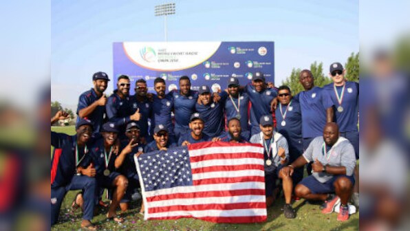 ICC approves USA Cricket as its 105th member; move hailed as an 'exciting day' for fans of the sport in America