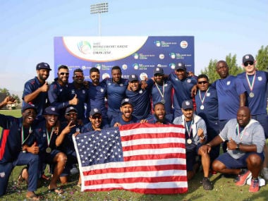 ICC approves USA Cricket as its 105th member; move hailed as an 'exciting day' for fans of the sport in America