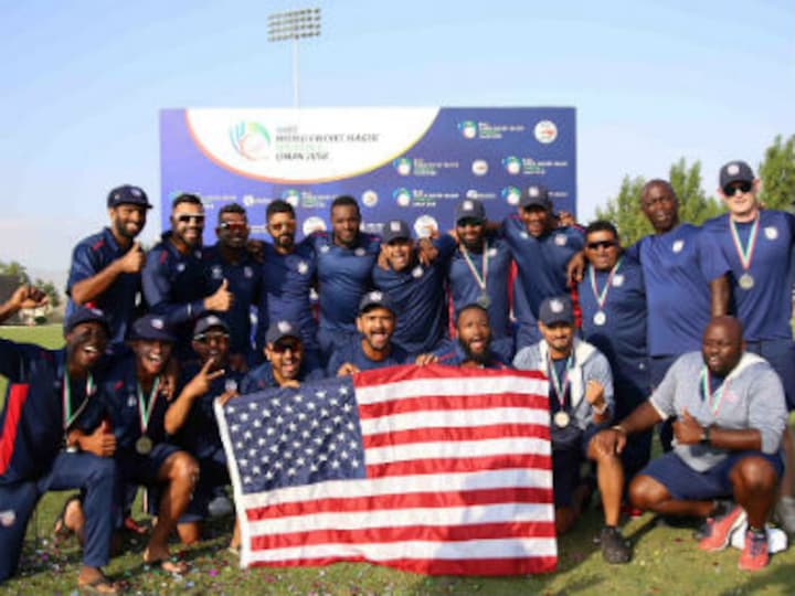 ICC approves USA Cricket as its 105th member; move hailed as an 'exciting day' for fans of the sport in America
