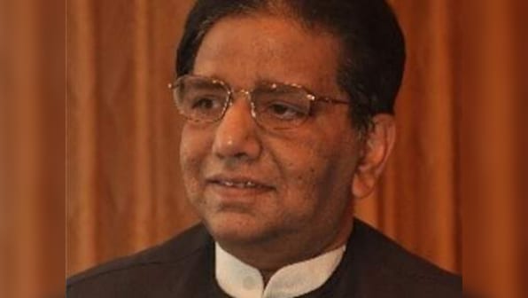 Former Bihar MP Uday Singh resigns from BJP, claims party cadre unhappy about undemocratic style of leadership