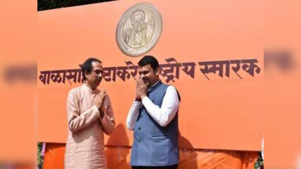 President's Rule in Maharashtra: Shiv Sena tears into BJP in Saamana editorial, accuses former ally of deriving 'sadistic pleasure' over logjam