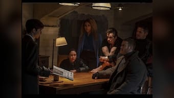 The Umbrella Academy trailer: Meet dysfunctional superhero siblings who try to save world from apocalypse