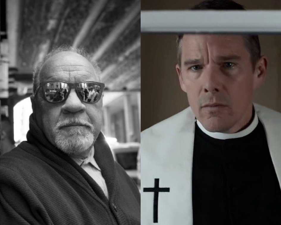 Paul Schrader is conflicted about first Oscar nomination: Never really respected the Academy for their choices