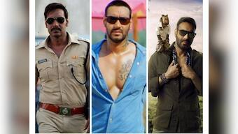 With Total Dhamaal, Ajay Devgn becomes second actor after Salman Khan to be a part of three film franchises