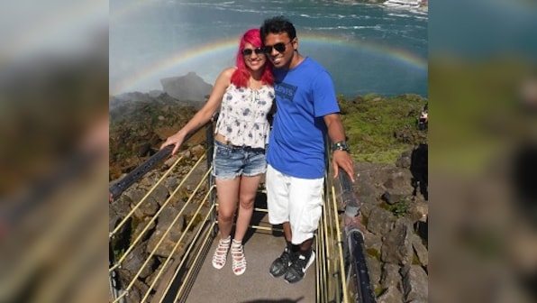 Indian couple who fell to death at Yosemite National Park was intoxicated, claims autopsy report