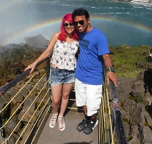 Indian couple who fell to death at Yosemite National Park was intoxicated, claims autopsy report Indian couple who fell to death at Yosemite National Park was intoxicated, claims autopsy report