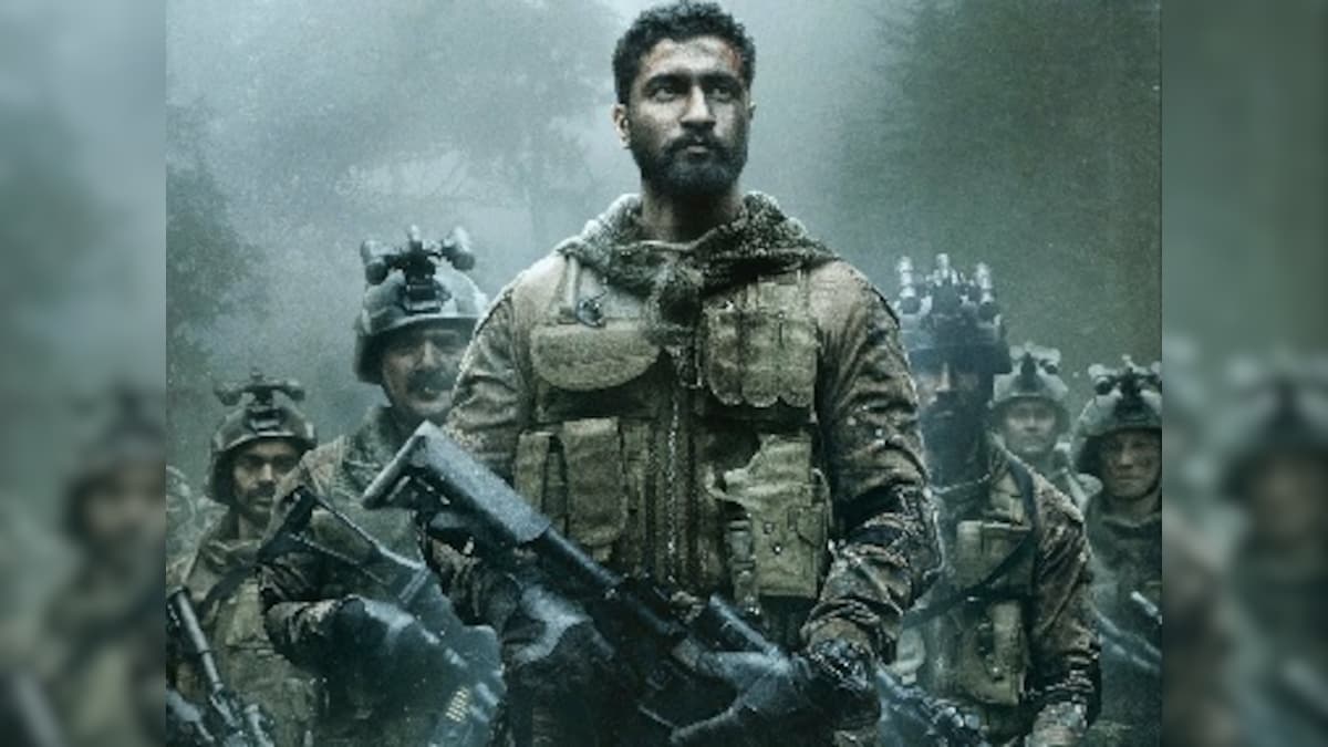 Uri: The Surgical Strike — Torrent download search for Vicky Kaushal's film surges after IAF airstrikes