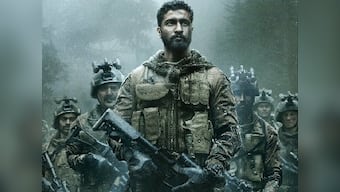 Uri director Aditya Dhar on telling the story of surgical strikes and why it's an army film, not propaganda