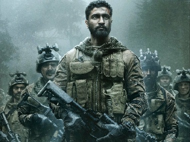 Uri: The Surgical Strike box office collection — Vicky Kaushal film crosses Rs 200 cr mark in week four Uri: The Surgical Strike box office collection — Vicky Kaushal film crosses Rs 200 cr mark in week four