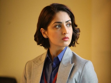 Yami Gautam on working with Vicky Kaushal in Uri and how she prepared for her role as an intelligence officer Yami Gautam on working with Vicky Kaushal in Uri and how she prepared for her role as an intelligence officer