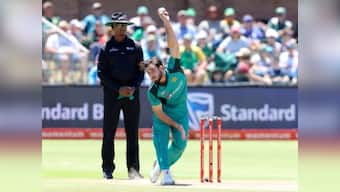 South Africa vs Pakistan: Usman Shinwari, bowlers shine as visitors force series decider with eight-wicket win in 4th ODI