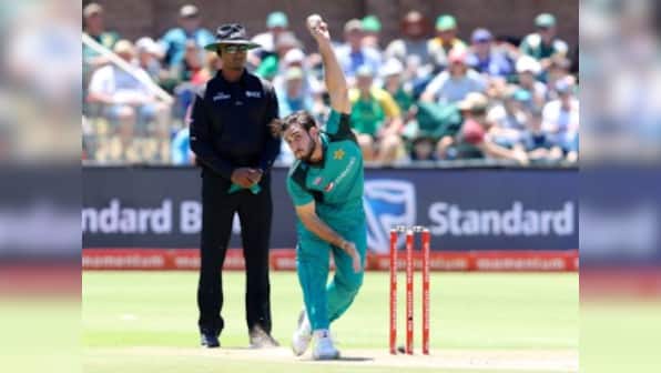 South Africa vs Pakistan: Usman Shinwari, bowlers shine as visitors force series decider with eight-wicket win in 4th ODI