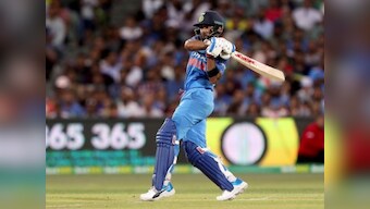 Virat Kohli 'very very happy' after ICC awards sweep; says it's a reward for all the hard work