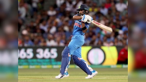 Virat Kohli 'very very happy' after ICC awards sweep; says it's a reward for all the hard work