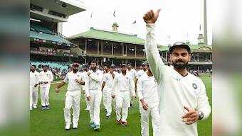 Virat Kohli retains top spot in ICC Test batting rankings; India consolidate top position after series victory Down Under