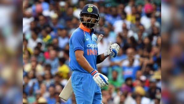India vs Australia: Virat Kohli and Co seek balance ahead of must-win clash in Adelaide; hosts aim to seal series