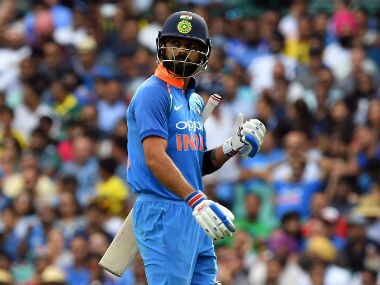 India vs Australia: Virat Kohli and Co seek balance ahead of must-win clash in Adelaide; hosts aim to seal series