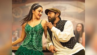 Vinaya Vidheya Rama movie review: Ram Charan, Kiara Advani’s action drama is an assault on the senses