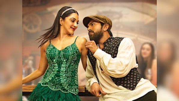 Vinaya Vidheya Rama movie review: Ram Charan, Kiara Advani’s action drama is an assault on the senses