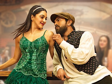 Vinaya Vidheya Rama movie review: Ram Charan, Kiara Advani’s action drama is an assault on the senses Vinaya Vidheya Rama movie review: Ram Charan, Kiara Advani’s action drama is an assault on the senses