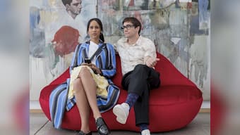 Firstpost at Sundance: Netflix's Velvet Buzzsaw turns from artworld satire into campy, supernatural slasher