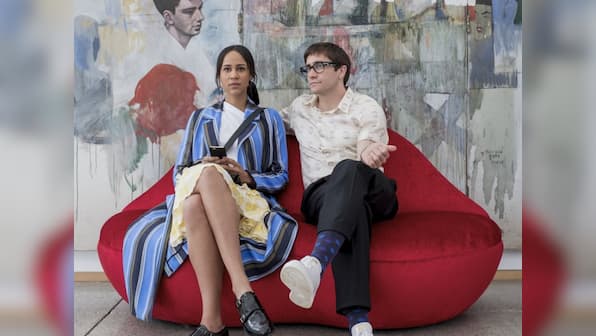 Firstpost at Sundance: Netflix's Velvet Buzzsaw turns from artworld satire into campy, supernatural slasher