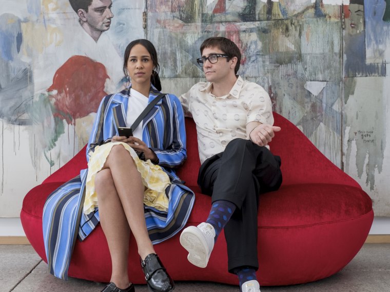 Firstpost at Sundance: Netflix's Velvet Buzzsaw turns from artworld satire into campy, supernatural slasher Firstpost at Sundance: Netflix's Velvet Buzzsaw turns from artworld satire into campy, supernatural slasher