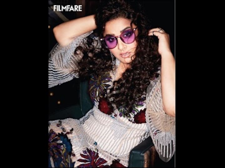 Priyanka Chopra talks about Nick Jonas on Ellen show, Vidya Balan on Filmfare cover: Social Media Stalkers' Guide
