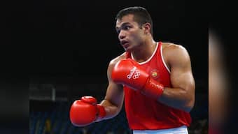 Tokyo Olympics 2020: Vikas Krishan, Sachin Kumar ease into respective quarter-finals with 5-0 wins in qualifying tournament