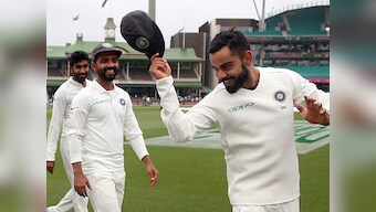 Firstpost Cricast Episode 5: Cheteshwar Pujara's epic ton, Kuldeep Yadav's five-wicket haul and other talking points from India's historic series win