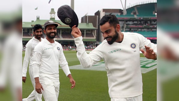 Firstpost Cricast Episode 5: Cheteshwar Pujara's epic ton, Kuldeep Yadav's five-wicket haul and other talking points from India's historic series win