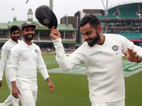 LISTEN: Full script of Episode 123 where we discuss Virat Kohli's long-term vision for Team India, results of AFC Asian Cup 2019 and more LISTEN: Full script of Episode 123 where we discuss Virat Kohli's long-term vision for Team India, results of AFC Asian Cup 2019 and more