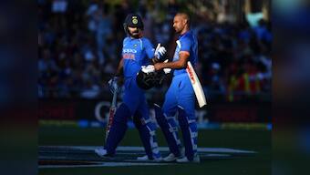 Sunlight stopping play in Napier to monkey causing troubles in Pune, bizarre incidents that interrupted cricket matches