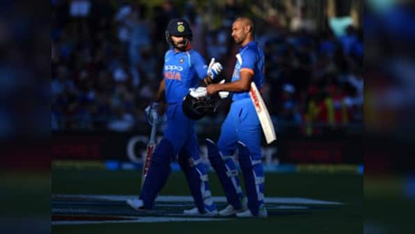 Sunlight stopping play in Napier to monkey causing troubles in Pune, bizarre incidents that interrupted cricket matches