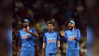 India vs New Zealand: Virat Kohli and Co dish out close to perfect game but yet have room for improvement