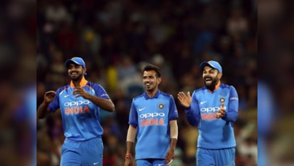India vs New Zealand: Virat Kohli and Co dish out close to perfect game but yet have room for improvement