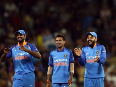 India vs New Zealand: Virat Kohli and Co dish out close to perfect game but yet have room for improvement India vs New Zealand: Virat Kohli and Co dish out close to perfect game but yet have room for improvement