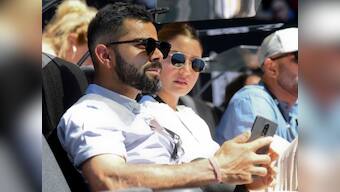 Virat Kohli says cricket will be a 'very special' part of his life, but not the most important