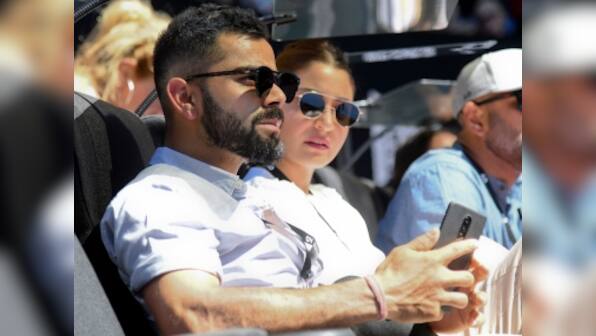 Virat Kohli says cricket will be a 'very special' part of his life, but not the most important