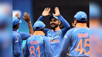 India vs Australia, 1st ODI LIVE Streaming and Broadcast List Online: When and Where to watch match in India time